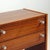 1970s Square Bedside Tables in Mahogany, Czechoslovakia, 1970s, Set of 2 For Sale - Image 5 of 14