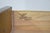 Mid Century 7 Drawer Highboy Dresser by American of Martinsville For Sale - Image 10 of 10