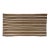 Oushak Anatolian Stripe Kilim Rug For Sale
