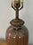 1960s Mid-Century Studio Pottery Table Lamp For Sale - Image 6 of 8