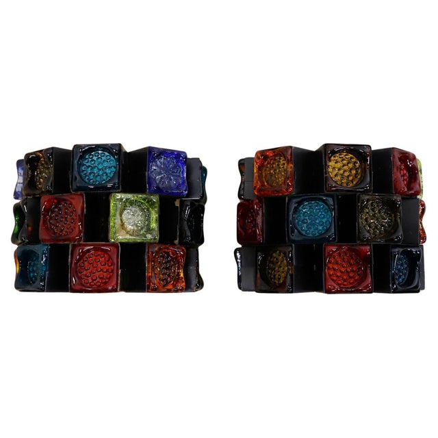 1970s Mexican Modern Sconces by Feders - A Pair For Sale - Image 14 of 18