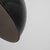 1930s Czech Metal Industrial Angular Pendant Lamp For Sale - Image 12 of 18