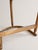 Postmodern Oak Bar Stools by Allmilmö, 1980s, Set of 4 For Sale - Image 10 of 14