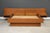Jesper International Mid 20th Century Danish Modern Teak Queen Platform Bed For Sale - Image 4 of 12