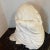 1940s Italian White Marble Sculpture For Sale In Miami - Image 6 of 11
