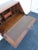 Early 1900s Solid Oak Leather Top Secretary Desk 6630 For Sale - Image 12 of 17