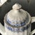 White Porcelain Jug, Bavaria, 1950s For Sale - Image 17 of 18