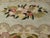 Vintage American Hand Hooked Rug, Wool & Cotton, Floral Pattern, Folk Art, 4x6 For Sale - Image 14 of 15