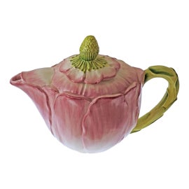 Example of Coffee and Tea Service Sale