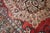 Antique Zabihi Collection Dramatic Large Persian Bakhtiari Rug - 13'5" x 16'5" For Sale - Image 4 of 11