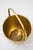 Metal Ice Bucket in Brass, Vienna, Austria, 1920s For Sale - Image 7 of 9