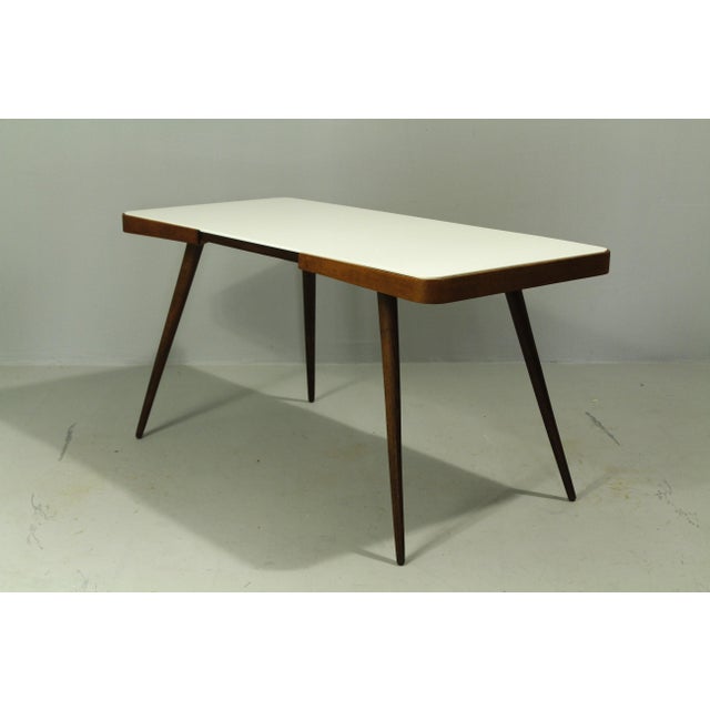 Mid-Century Modern Mid-Century Modern Coffee Table by Jiří Jiroutek for Český Nábytek, 1960s For Sale - Image 3 of 10
