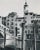 Rialto Bridge, Italy, 1950s, Black & White Photograph For Sale - Image 3 of 5