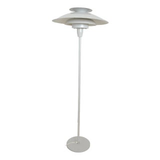 Danish Floor Lamp by Sophus Frandsen, 1960s For Sale