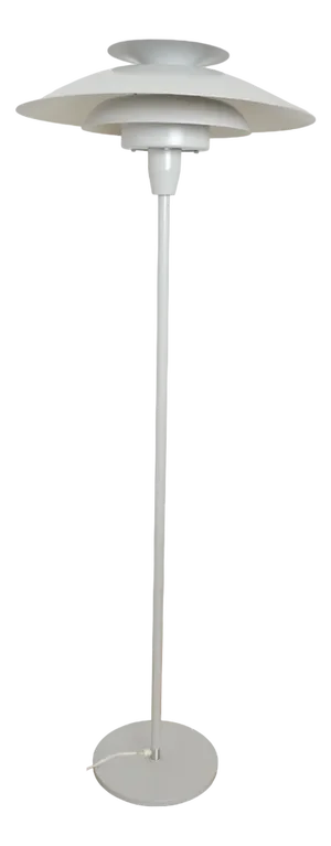 Danish Floor Lamp by Sophus Frandsen, 1960s