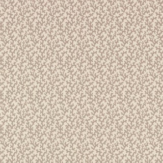Schumacher Folly Wallpaper in Lilac For Sale