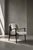 This modernist Domus lounge chair was designed by Inge Andersson for the Swedish manufacture Bröderna Anderssons during...