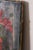 1940s Original Oil on Canvas of Red Poppies (Signed 1946) For Sale - Image 5 of 6