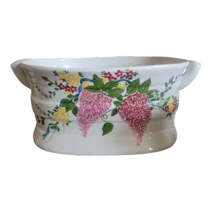 Mid 20th Century Large Jardiniere