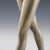 Ferdinand Preiss, Art Deco Striding Lady, 1920s, Bronze with Marble Base For Sale - Image 12 of 18