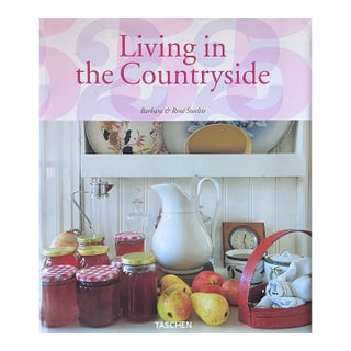 "Living in the Countryside" Taschen Publishing-2005 For Sale