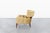 Mid-Century Modern Sculptural Lounge Chairs Attributed to Billy Haines For Sale - Image 11 of 14