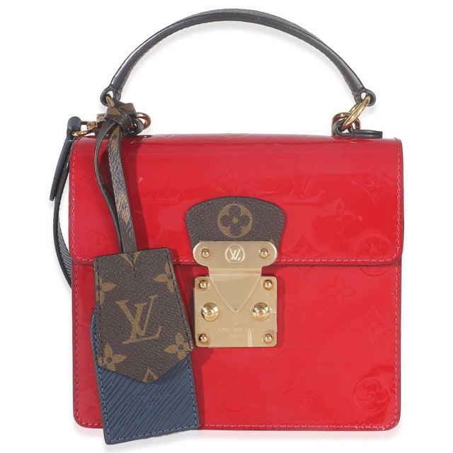 Item #: 150948 Interior Material: Microfiber MSRP: 2,330 Features Interior: One slip pocket Dimensions: 7.25 x 6.5 x 3 in...