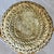 Late 20th-Century Perfectly-Sized Tarahumara Handwoven Sotol Leaf Basket Cachepot, Mexico For Sale - Image 11 of 17