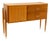 Mid-Century Modern Commode from Verralux, Germany, 1950s For Sale