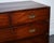 Victorian Military Campaign Chest of Graduated Drawers For Sale - Image 11 of 18