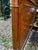 Louis Philippe Style Bed in Burr Wood, 1800s For Sale - Image 12 of 18