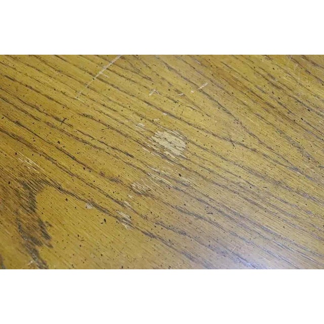 Wood Mid 20th Century Brutalist Dresser by Lane Furniture For Sale - Image 7 of 8