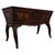 Antique 19th Century French Walnut Dough Bin Cupboard For Sale - Image 6 of 12