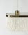 1960s Vintage Fringe Pendant Light by Hans-Dagen Jakobsson, 1960s For Sale - Image 5 of 11