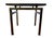 1960s Phillip & Kelvin Laverne Ming #131 Side Table - Signed For Sale - Image 5 of 6