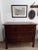 Empire Dresser with Four-Drawer in Walnut For Sale - Image 11 of 12