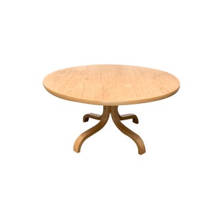Mid-Century Finish Coffee Table by Ilari Lappalaineen for Asko, 1960s For Sale