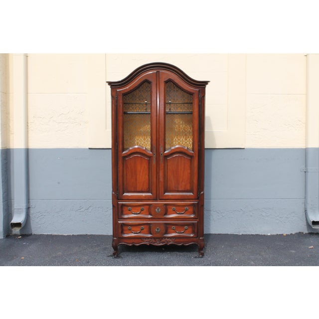 Vintage Dry Bar/ by Drexel Chairish