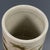 Crackle Glaze Porcelain Brush Pot With Bird & Floral Motif For Sale - Image 9 of 9