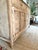 Parisian Artisanal Buffet in Raw Wood by R. Maiorana, France, 1940s For Sale - Image 13 of 18