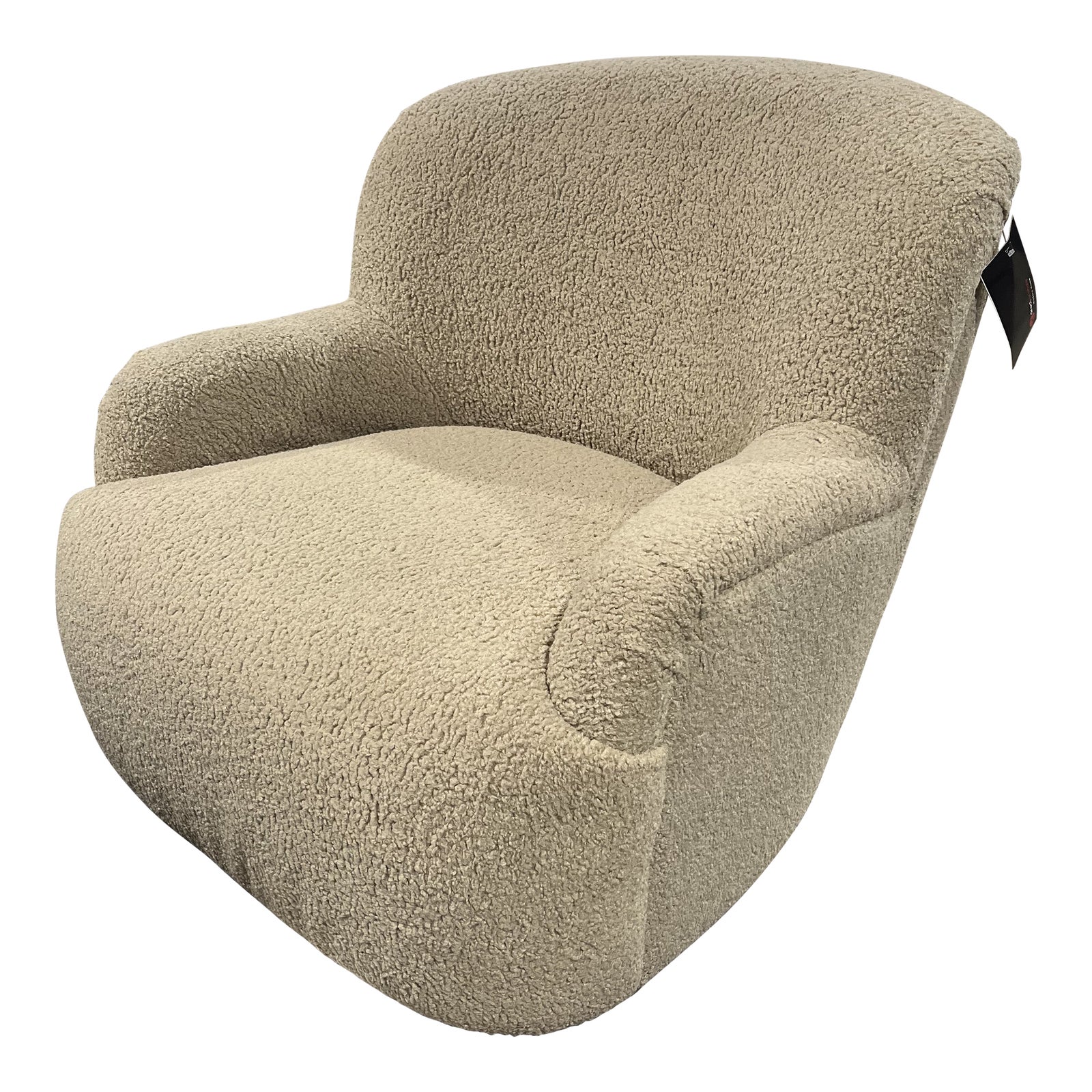 Squeaky swivel chair clearance