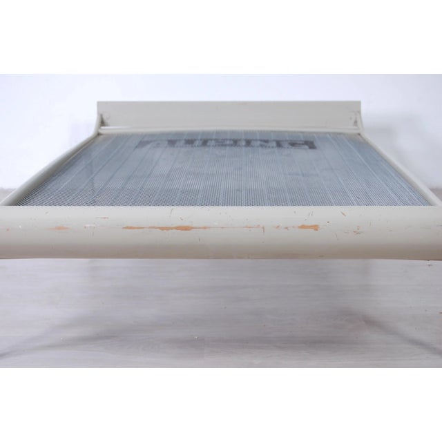 1950s Cleopatra Daybed by Dick Cordemeijer for Auping, 1950s For Sale - Image 5 of 16