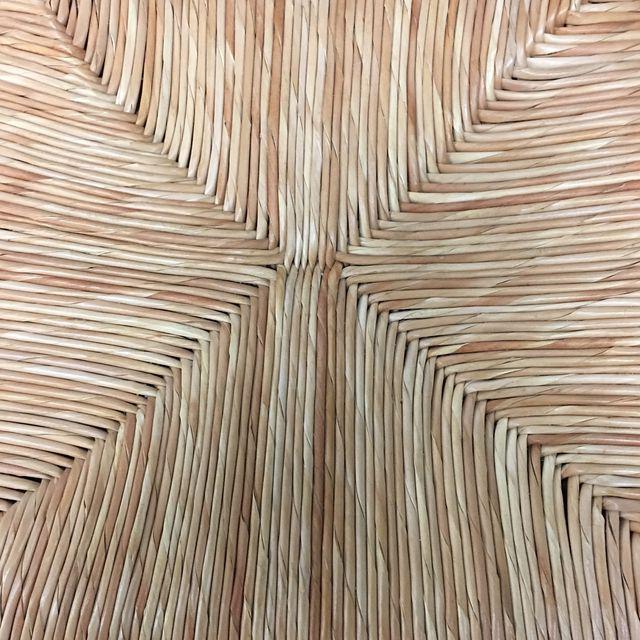 Pottery Barn Napoleon Dining Chairs - Set of 6 For Sale - Image 5 of 9