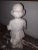 Stone Antique Marble Child Sculpture For Sale - Image 7 of 11