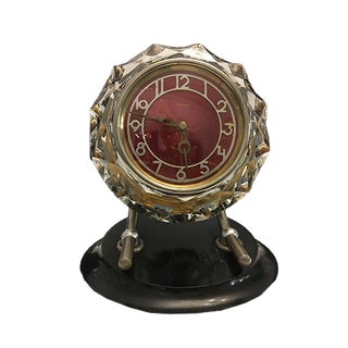 Clock from Martec, 1970s For Sale