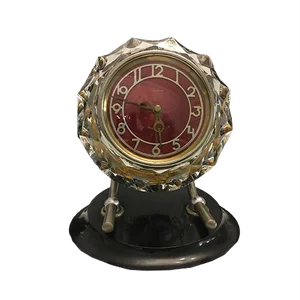 Clock from Martec, 1970s