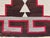 A rare and striking Navajo Rug early 20th-century Navajo weaving, Crystal-style For Sale - Image 11 of 16