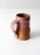 Contemporary Vintage Studio Pottery Mug For Sale - Image 3 of 9
