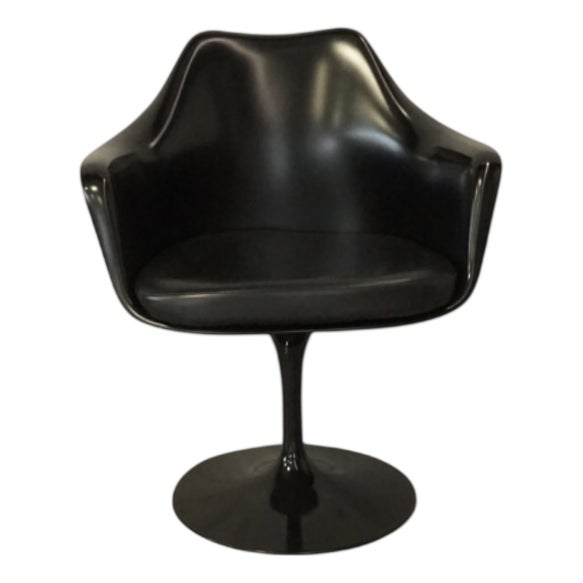 Tulip Armchair by Eero Saarinen for Knoll International, 2010s For Sale