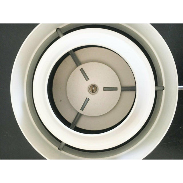 Mid-Century Modern Spare Part for Danish Fibonacci Pendant Lamp by Sophus Frandsen for Fog & Mørup, 1960s For Sale - Image 6 of 12